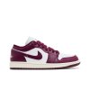 Wmns Air Jordan 1 Low 'Bordeaux'