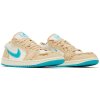 Wmns Air Jordan 1 Low SE 'Wave'
