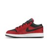 Air Jordan 1 Low GS 'Reverse Bred'