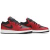 Air Jordan 1 Low GS 'Reverse Bred'