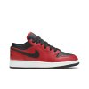 Air Jordan 1 Low GS 'Reverse Bred'