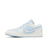 Wmns Air Jordan 1 Low SE 'Reverse Ice Blue'
