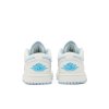 Wmns Air Jordan 1 Low SE 'Reverse Ice Blue'
