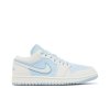 Wmns Air Jordan 1 Low SE 'Reverse Ice Blue'