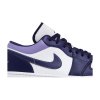 Air Jordan 1 Low 'Sky J Purple'