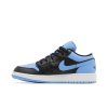 Air Jordan 1 Low GS 'University Blue'
