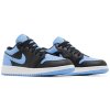 Air Jordan 1 Low GS 'University Blue'