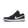 Wmns Air Jordan 1 Low 'Black'
