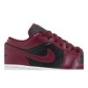 Wmns Air Jordan 1 Low 'Dark Beetroot'