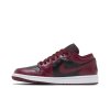 Wmns Air Jordan 1 Low 'Dark Beetroot'