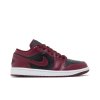 Wmns Air Jordan 1 Low 'Dark Beetroot'