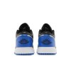Air Jordan 1 Low GS 'Alternate Royal Toe'