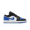 Air Jordan 1 Low GS 'Alternate Royal Toe'
