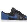 Wmns Air Jordan 1 Retro Low OG 'Mystic Navy'