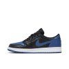 Wmns Air Jordan 1 Retro Low OG 'Mystic Navy'