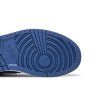 Wmns Air Jordan 1 Retro Low OG 'Mystic Navy'