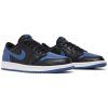 Wmns Air Jordan 1 Retro Low OG 'Mystic Navy'