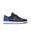 Wmns Air Jordan 1 Retro Low OG 'Mystic Navy'