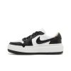 Wmns Air Jordan 1 Elevate Low 'Black White'