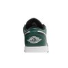 Air Jordan 1 Low GS 'Green Toe'