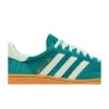 Wmns Handball Spezial 'Collegiate Green Green Spark'