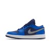 Wmns Air Jordan 1 Low 'Game Royal'
