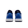 Wmns Air Jordan 1 Low 'Game Royal'