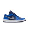Wmns Air Jordan 1 Low 'Game Royal'