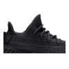 Yeezy Boost 350 V2 'Black Non-Reflective'
