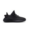 Yeezy Boost 350 V2 'Black Non-Reflective'