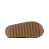 Yeezy Slides 'Core' 2021