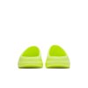 Yeezy Slides 'Glow Green' 2022