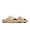 Yeezy Slides 'Pure' 2021 Re-Release