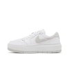 Wmns Air Jordan 1 Elevate Low 'White Neutral Grey'