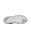 Wmns Air Jordan 1 Elevate Low 'White Neutral Grey'