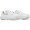 Wmns Air Jordan 1 Elevate Low 'White Neutral Grey'