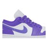 Wmns Air Jordan 1 Low 'Psychic Purple'