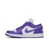 Wmns Air Jordan 1 Low 'Psychic Purple'