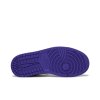 Wmns Air Jordan 1 Low 'Psychic Purple'