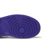 Wmns Air Jordan 1 Low 'Psychic Purple'