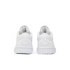 Wmns Air Jordan 1 Low 'Triple White'