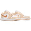 Wmns Air Jordan 1 Low 'Sunset Haze'