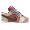 Wmns Air Jordan 1 Low 'Canyon Rust'