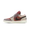 Wmns Air Jordan 1 Low 'Canyon Rust'
