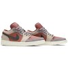 Wmns Air Jordan 1 Low 'Canyon Rust'