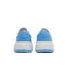 Wmns Air Jordan 1 Elevate Low 'University Blue'