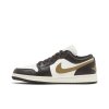 Wmns Air Jordan 1 Low 'Shadow Brown'