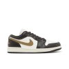 Wmns Air Jordan 1 Low 'Shadow Brown'