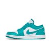 Wmns Air Jordan 1 Low 'New Emerald'