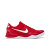 Kobe 8 Protro 'University Red'